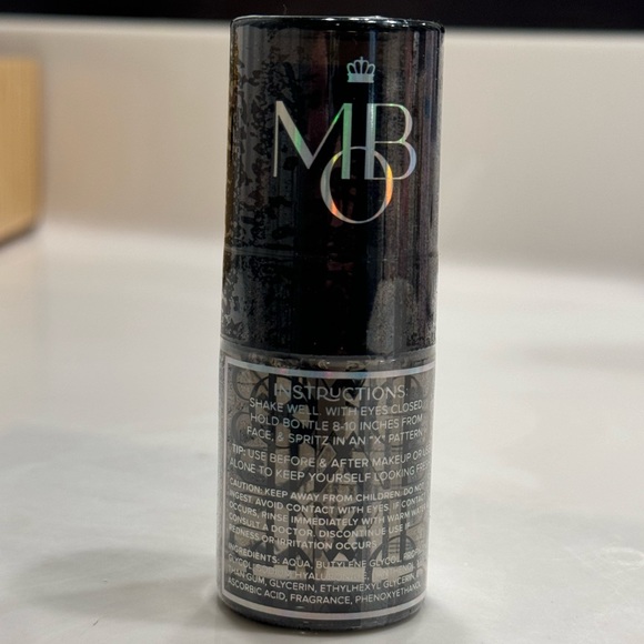 Mini Setting spray - Picture 3 of 4